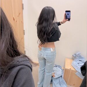 Meet your Posher, Hana!